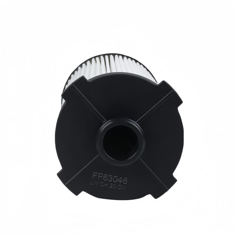 Fleetguard Eco Fuel Filter Insert FF63046 FF63046NN 3