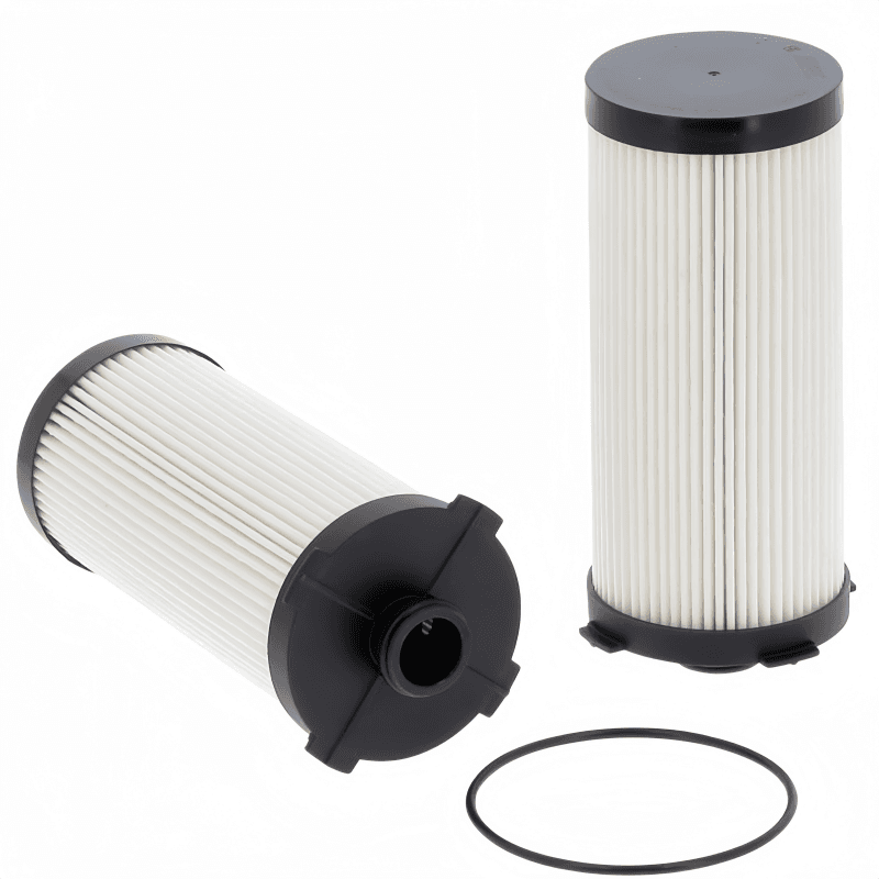 Fleetguard Eco Fuel Filter Insert FF63046 FF63046NN 5
