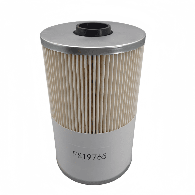 Fleetguard Eco Fuel Filter Insert FS19765 2