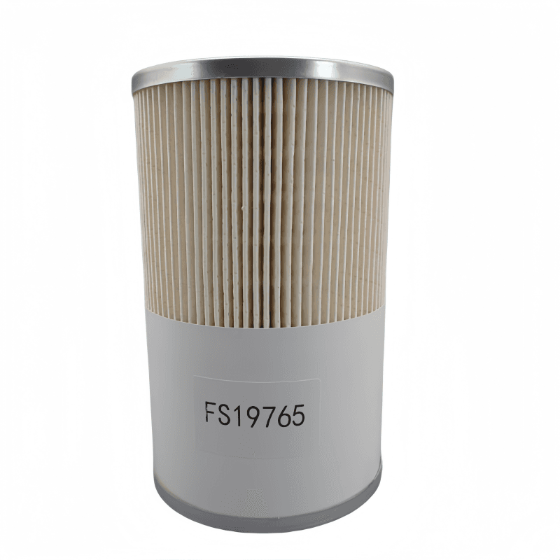 Fleetguard Eco Fuel Filter Insert FS19765 3