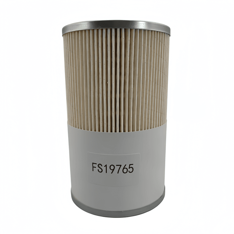 Fleetguard Eco Fuel Filter Insert FS19765 5