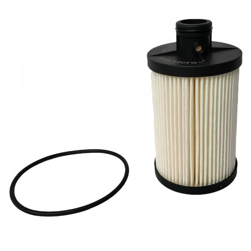 Eco Fuel Water Separator Insert HFFP0802 4