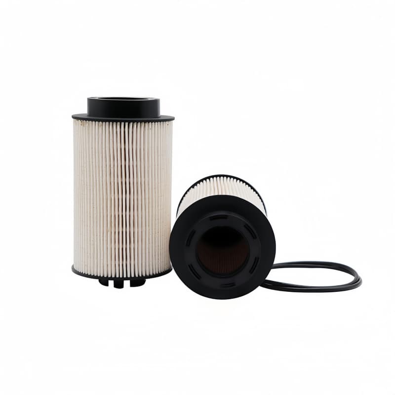 MANN Eco Hydraulic Transmission Filter PU10592