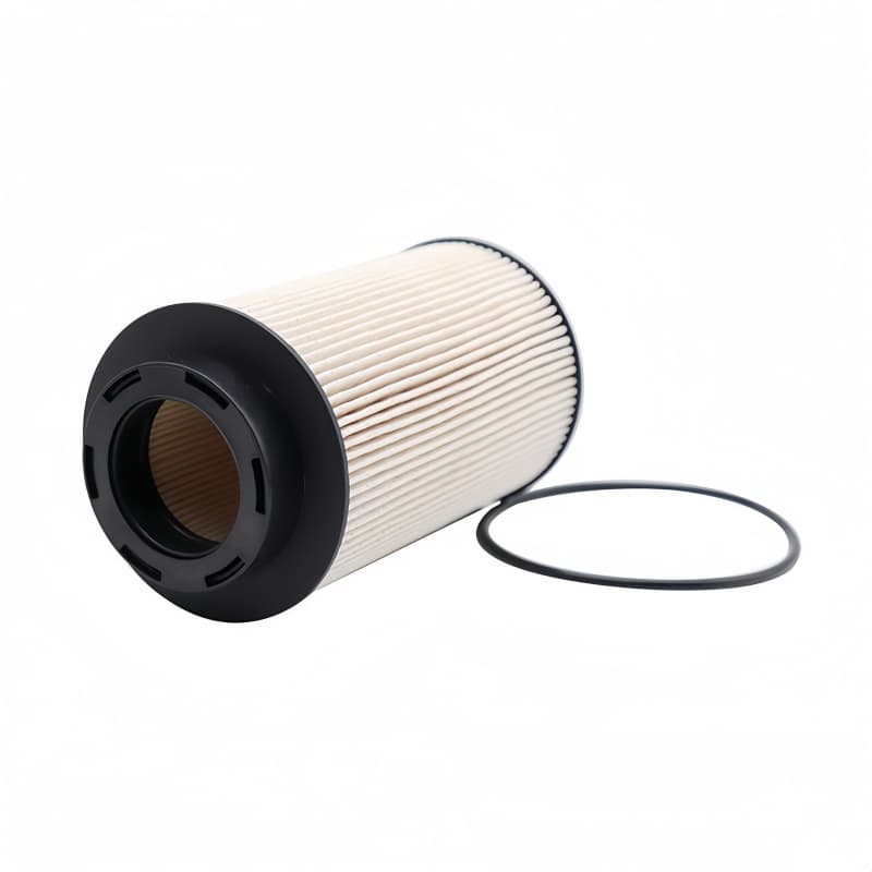 MANN Eco Hydraulic Transmission Filter PU10592 3