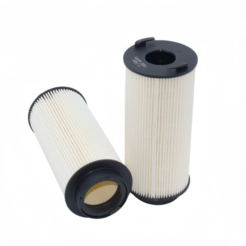 WEICHAI Eco Fuel Filter Insert 1002166151 2