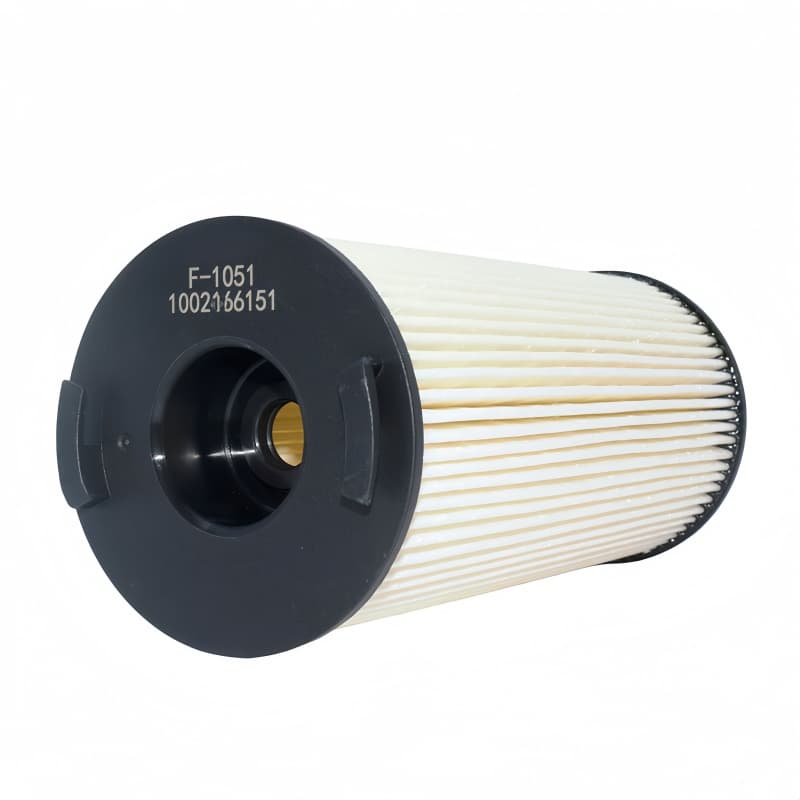 WEICHAI Eco Fuel Filter Insert 1002166151 3