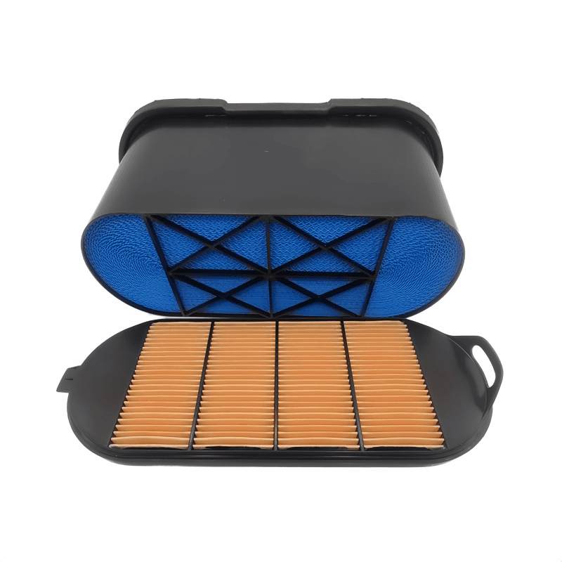 FAW Honeycomb Air Filter 110906069SC00 4