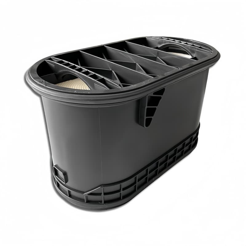 WEICHI Honeycomb Air Filter 1003267807 3
