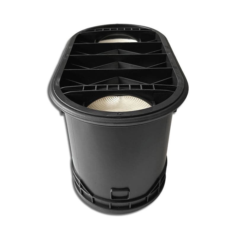 WEICHI Honeycomb Air Filter 1003267807 6