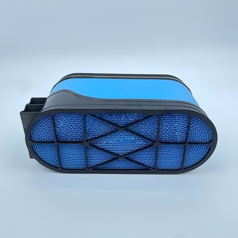 ISUZU Air Filter Element 8981837971 8981837970 4