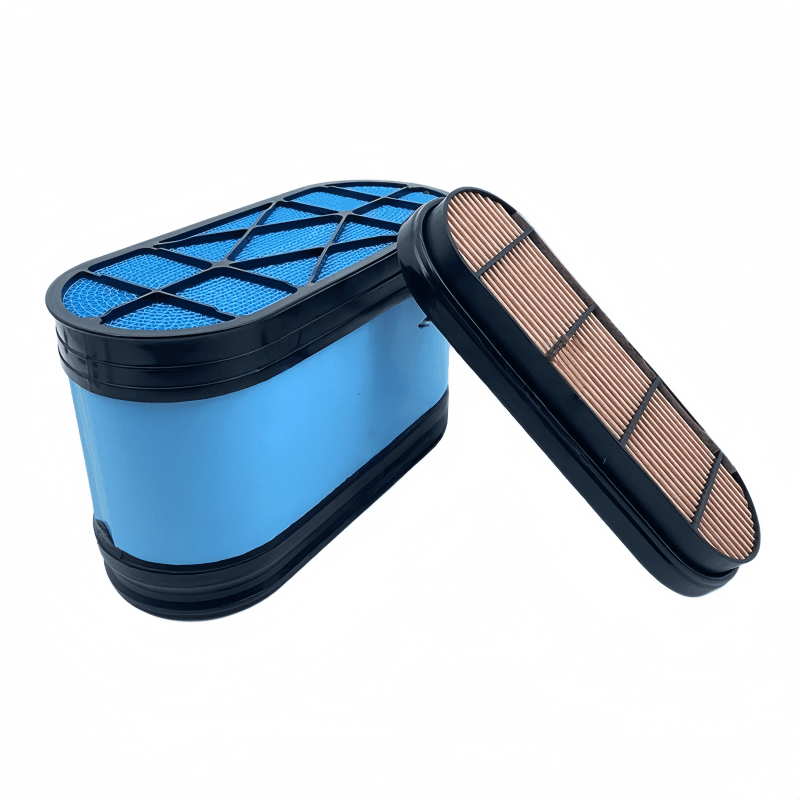 ISUZU Air Filter Element 8981837971 8981837970 5