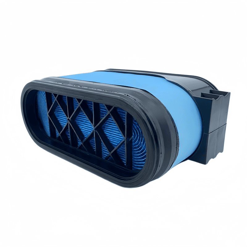 ISUZU Air Filter Element 8981837971 8981837970 6