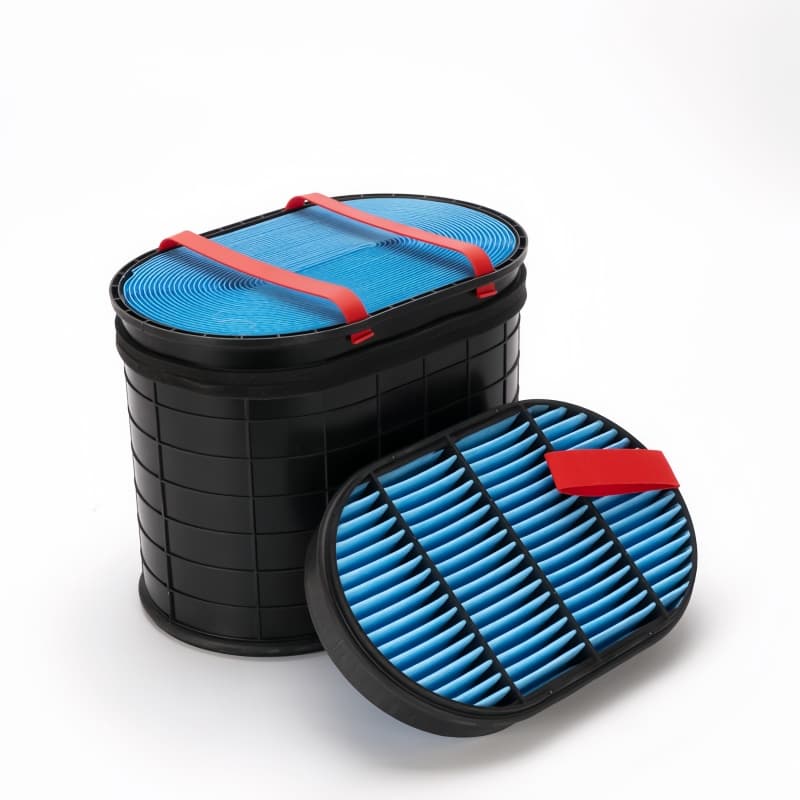 Honeycomb Air Filter AF04419 2