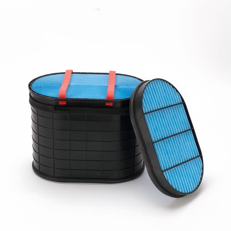 Honeycomb Air Filter AF04419 3