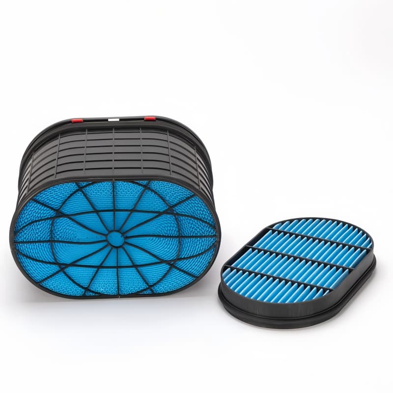 Honeycomb Air Filter AF04419 4