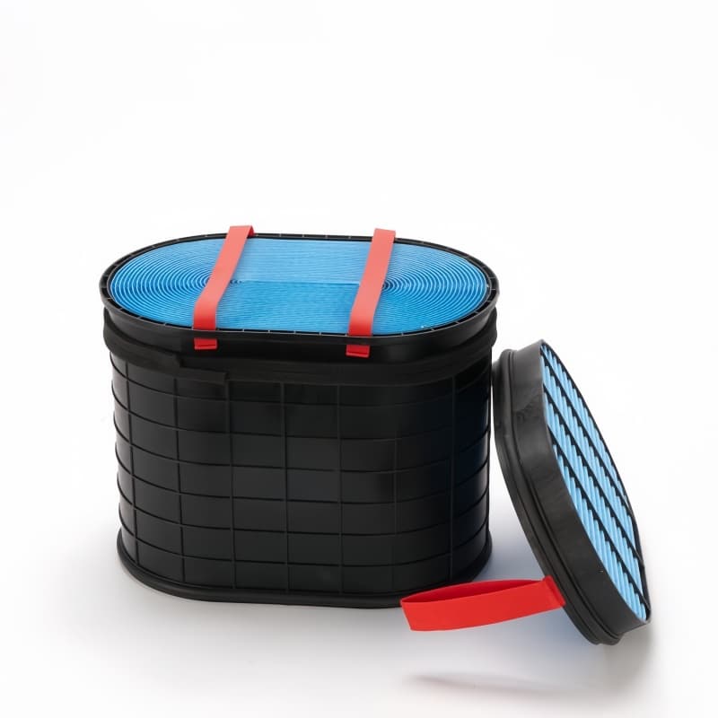 Honeycomb Air Filter AF04419 5