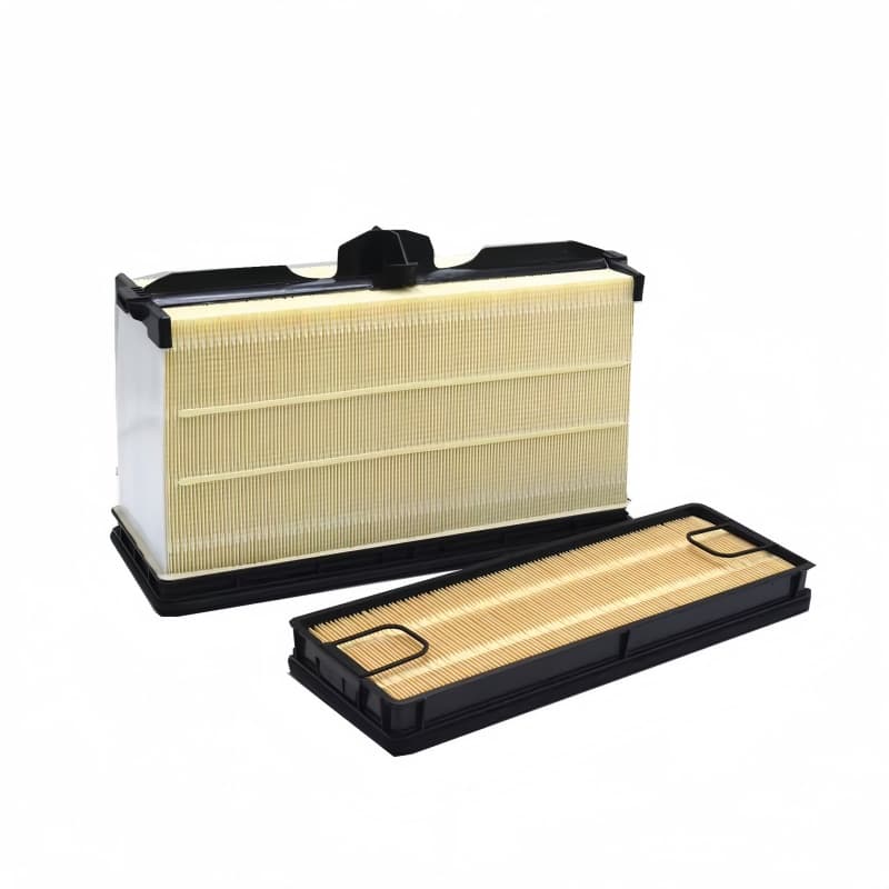 Fleetguard Air Filter AF55005 2