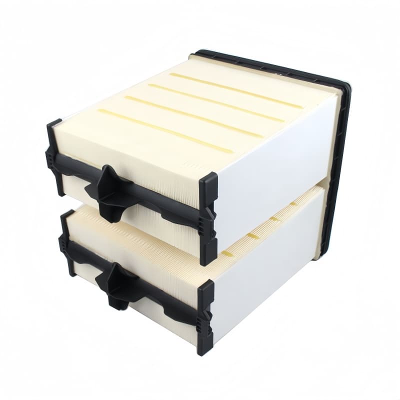 Fleetguard Air Filter AF55015 2