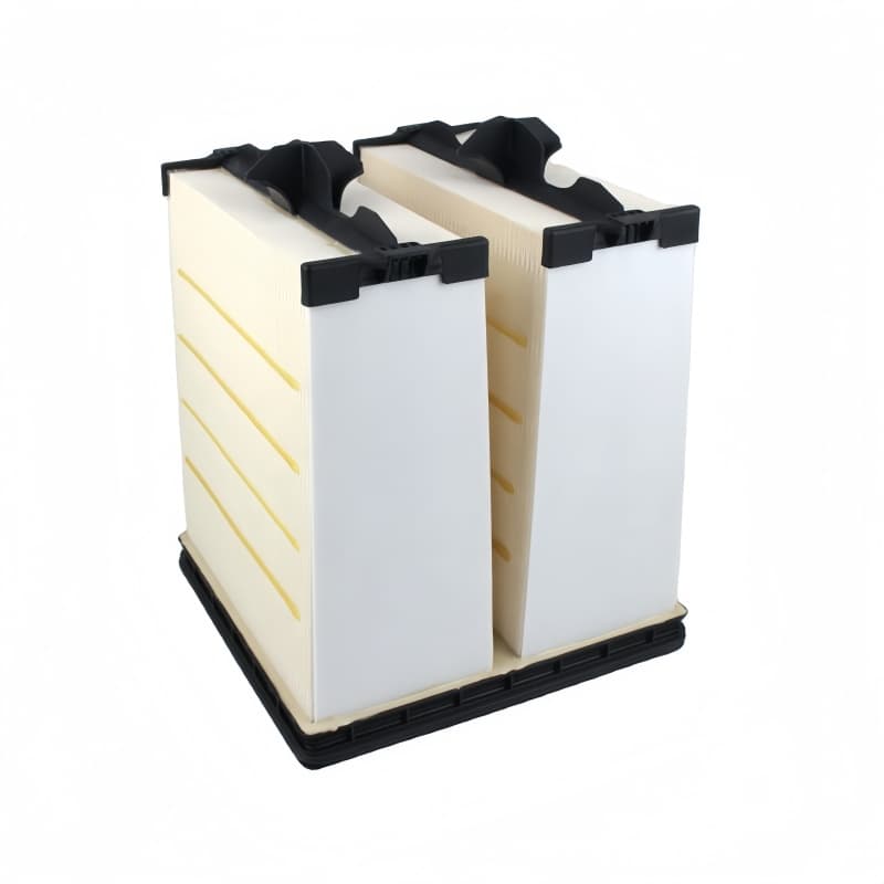 Fleetguard Air Filter AF55015 3
