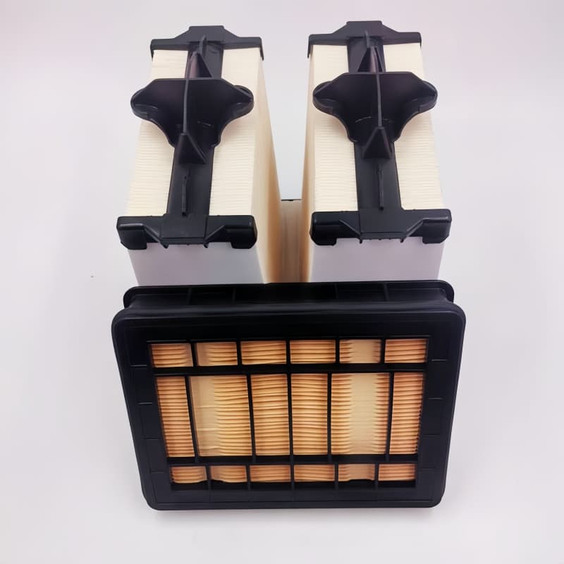 Fleetguard Air Filter AF55015 5