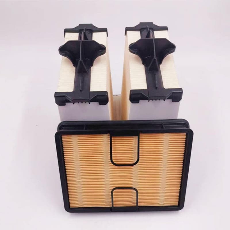 Fleetguard Air Filter AF55015 6