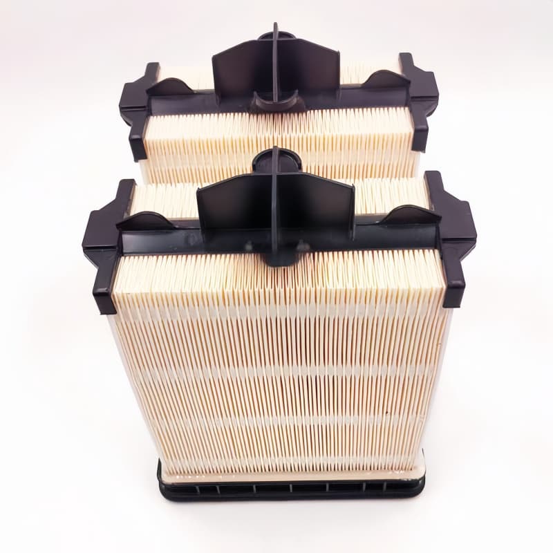 Fleetguard Air Filter AF55015 7