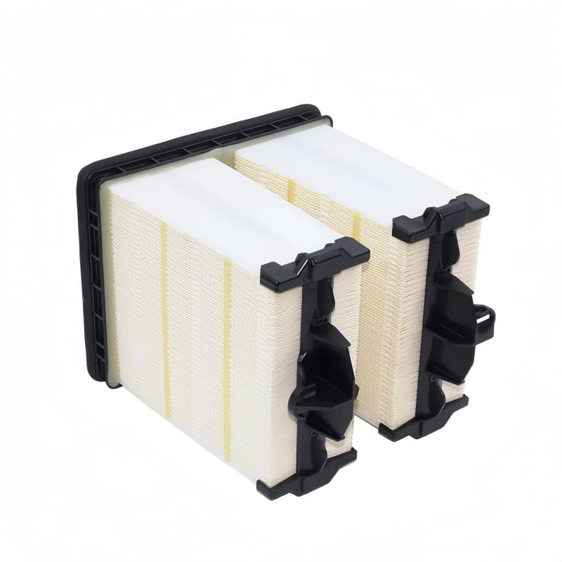 Fleetguard Air Filter AF55020 4