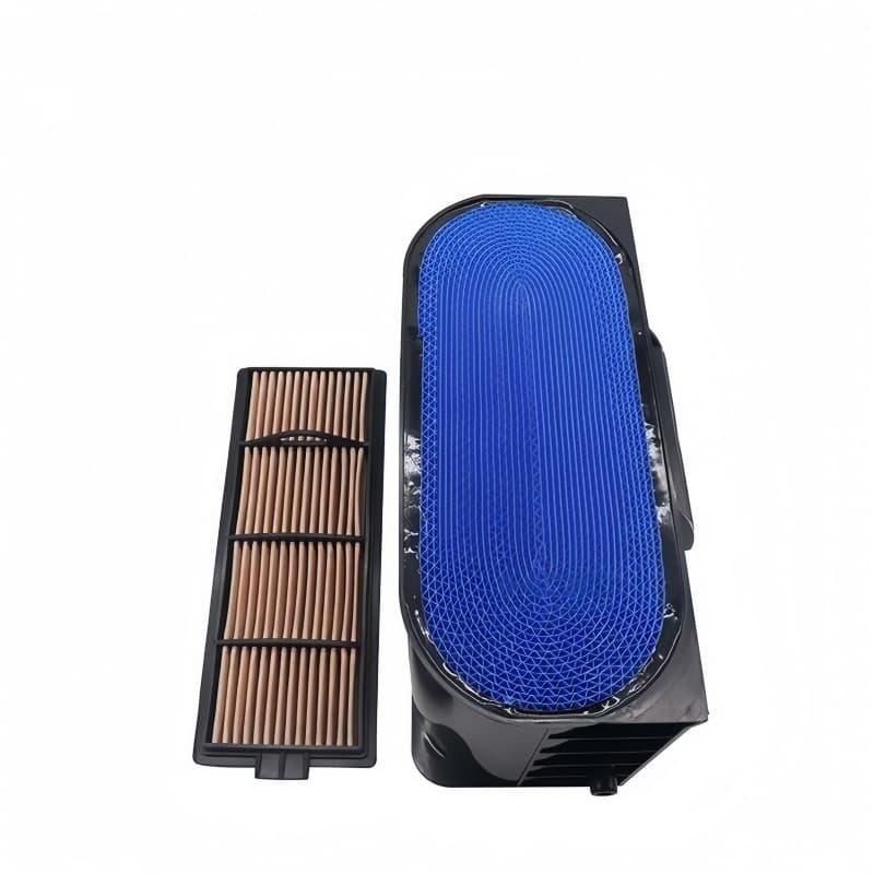 John Deere AL215053 AF215055 Primary Air Filter Element 3