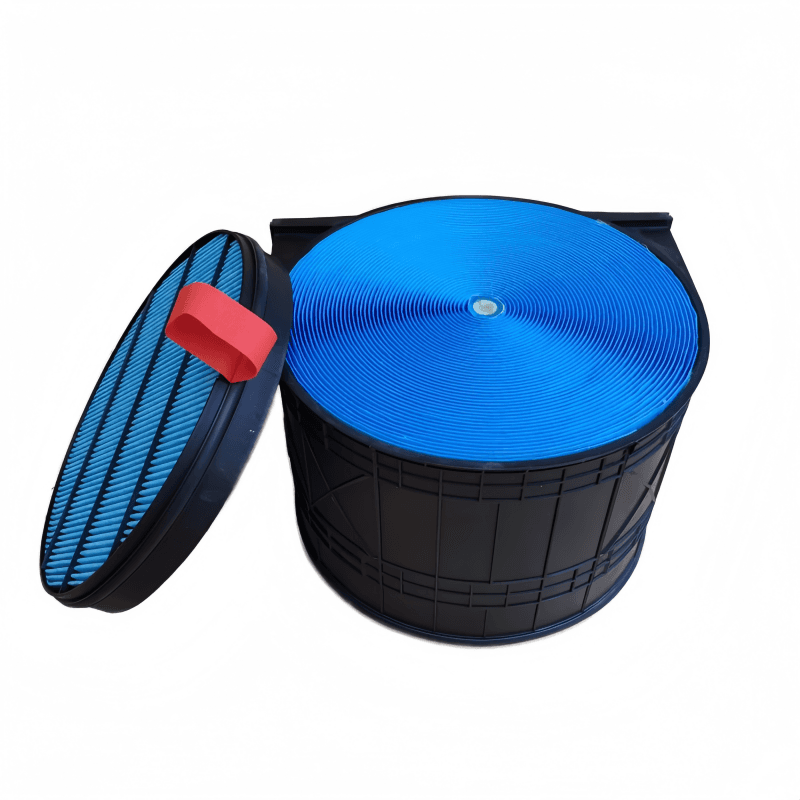 Shacman Air Filter DZ96259192855 2