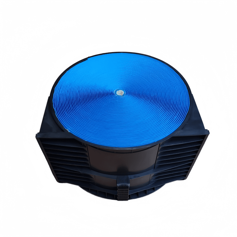 Shacman Air Filter DZ96259192855 3