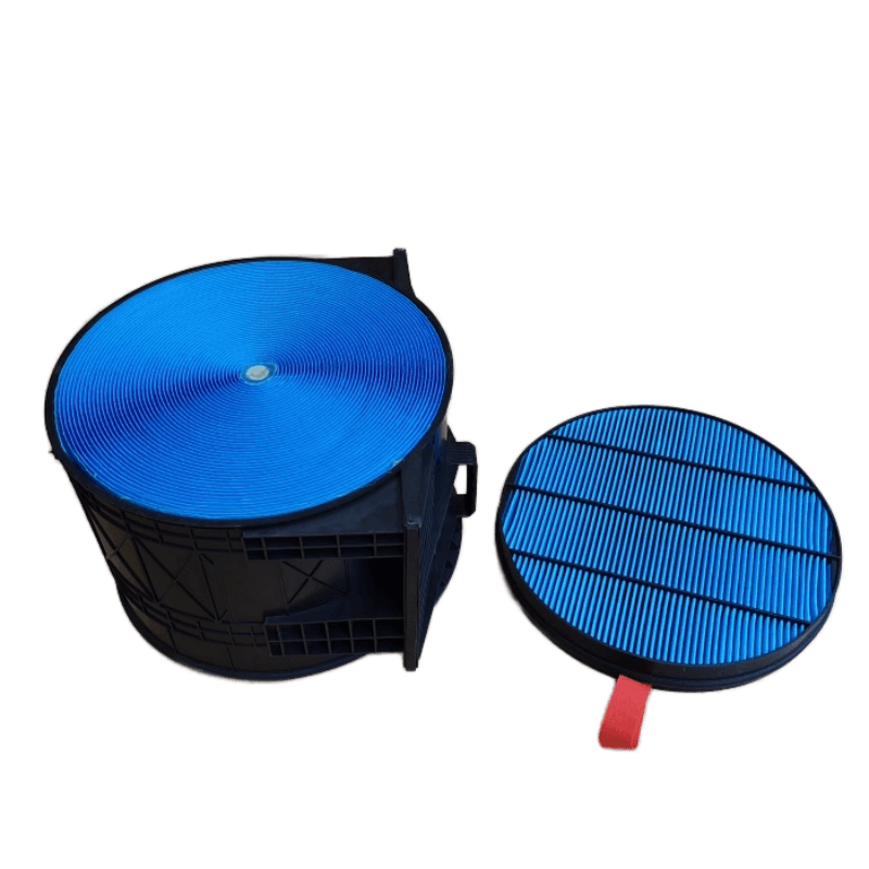 Shacman Air Filter DZ96259192855 4