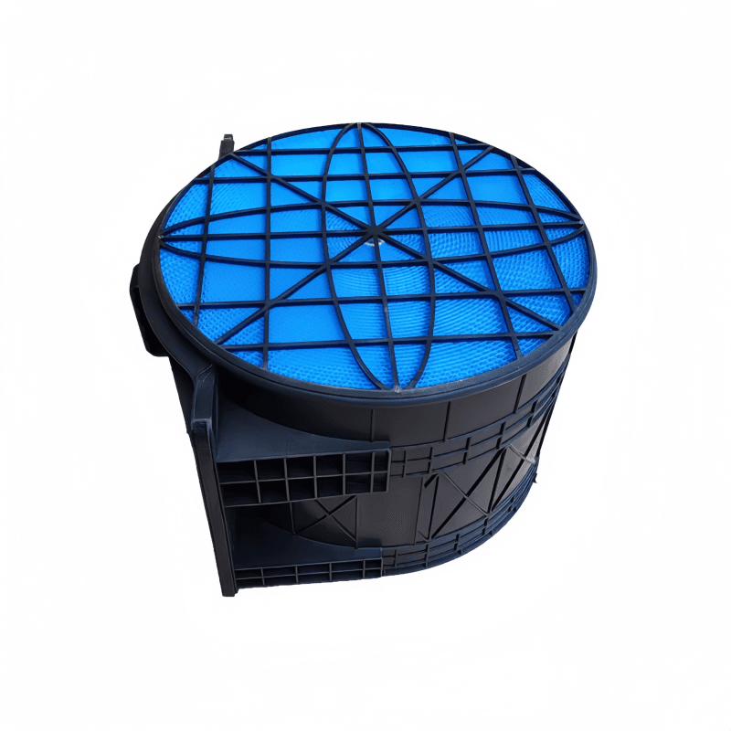 Shacman Air Filter DZ96259192855 5