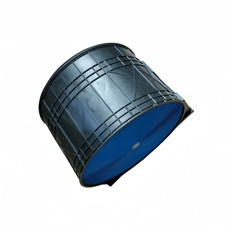 Shacman Air Filter DZ96259192855 6