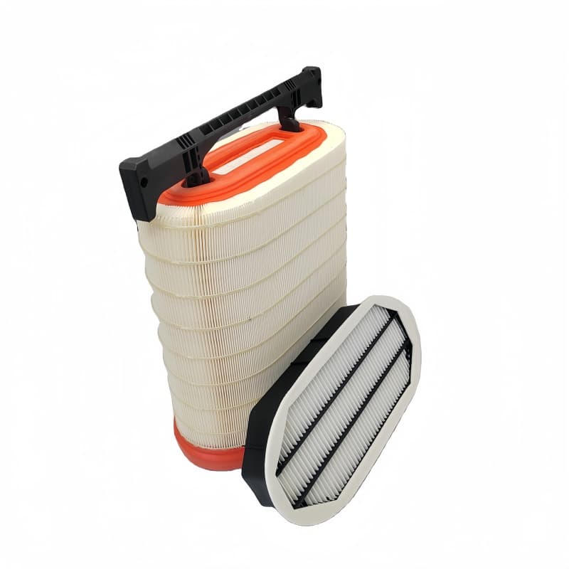 Shacman Air Filter DZ96259191790