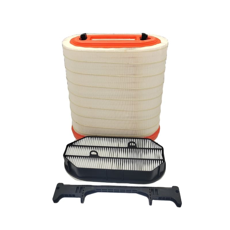 Shacman Air Filter DZ96259191790 2