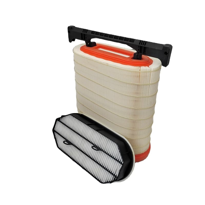 Shacman Air Filter DZ96259191790 3