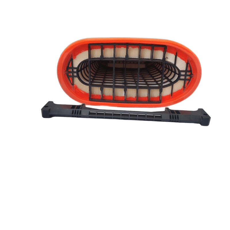 Shacman Air Filter DZ96259191790 4