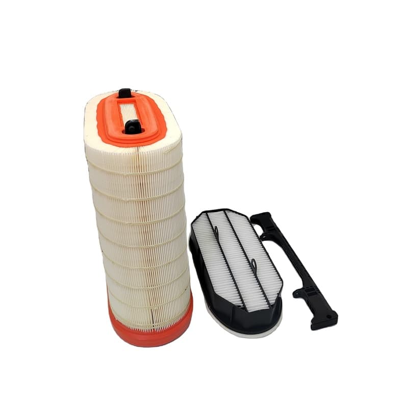 Shacman Air Filter DZ96259191790 5