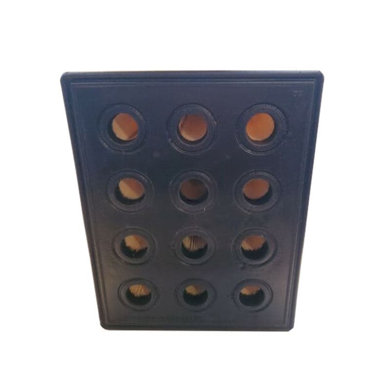 Fleetguard Air Filter AF447 3