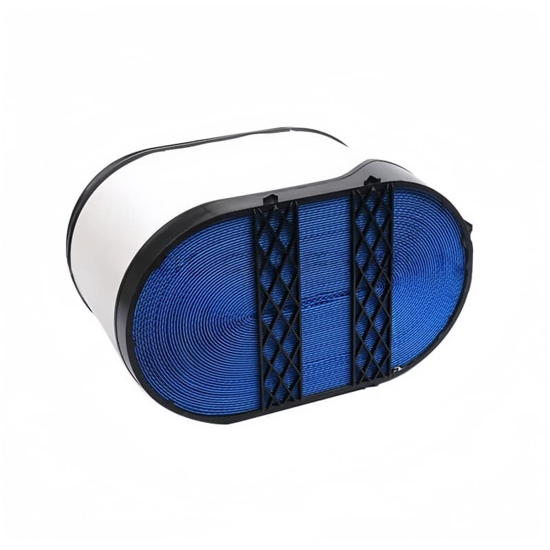 Shacman Air Filter DZ97259191047 3