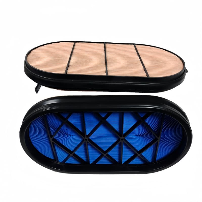 Shacman Air Filter DZ97259191047 4