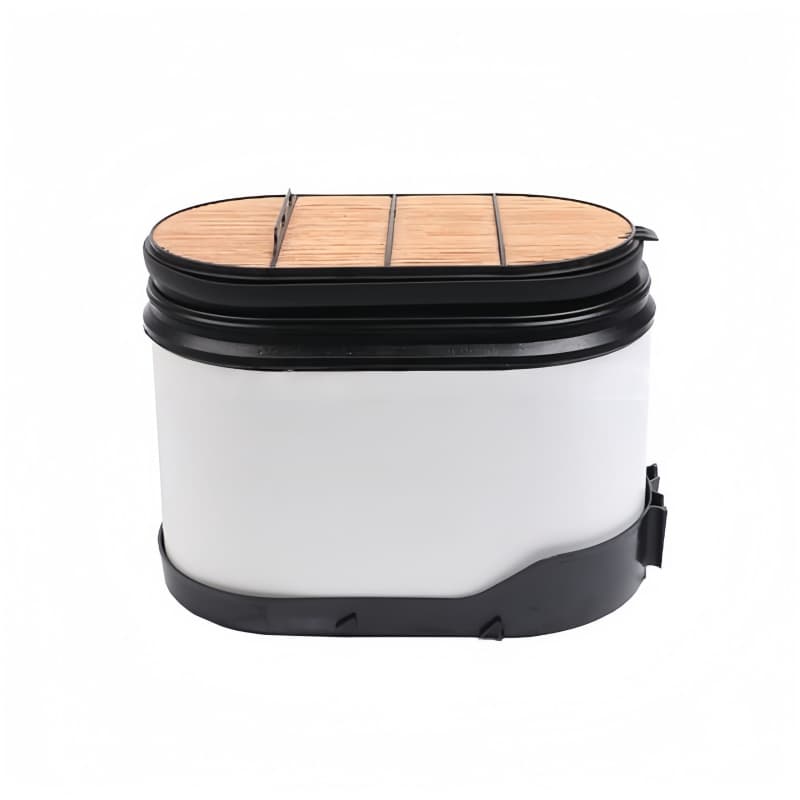 Shacman Air Filter DZ97259191047 6