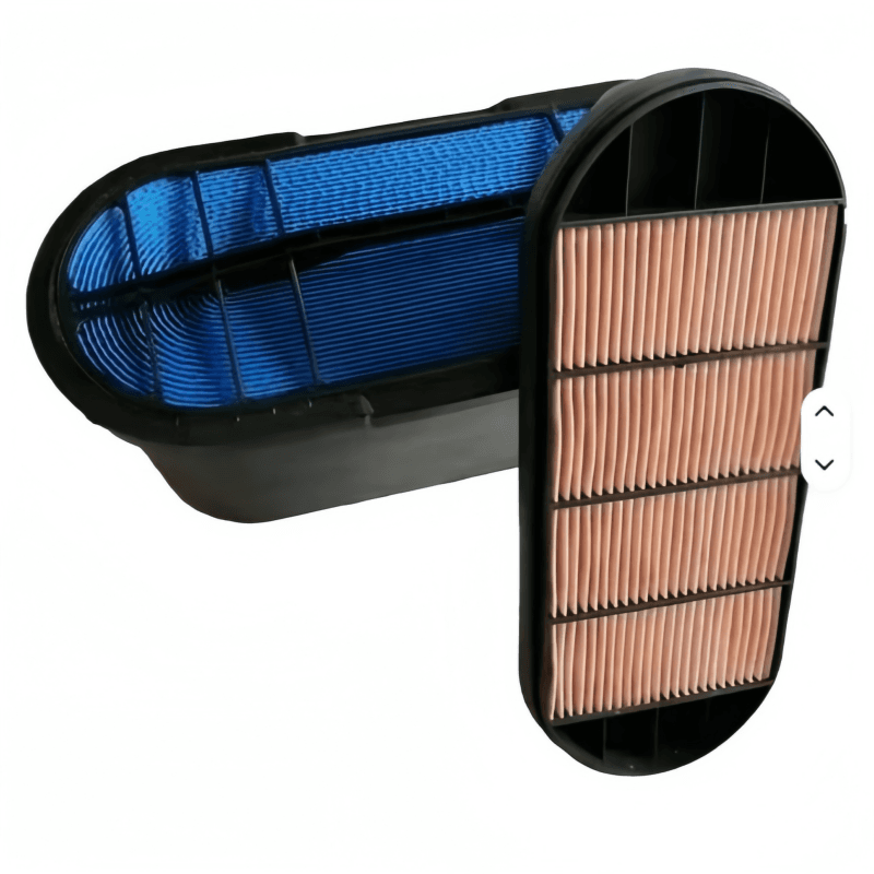 Dongfeng Air Filter F1141000010 4