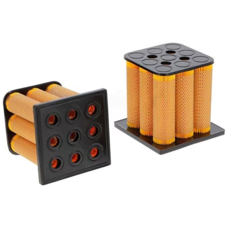 Fleetguard Air Filter AF447 4