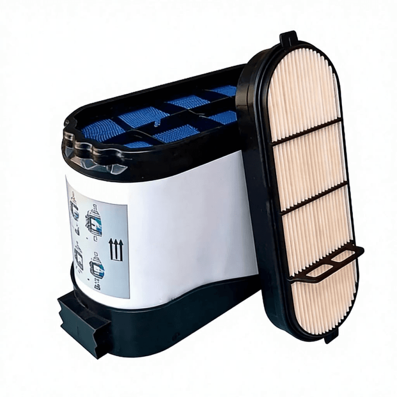 Air Filter H611900000130 3