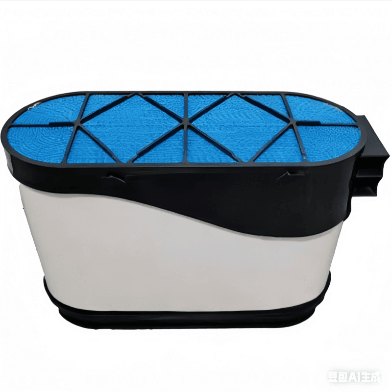 Air Filter H611900000130 4