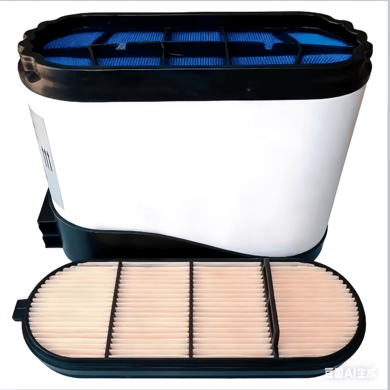 Air Filter H611900000130 6