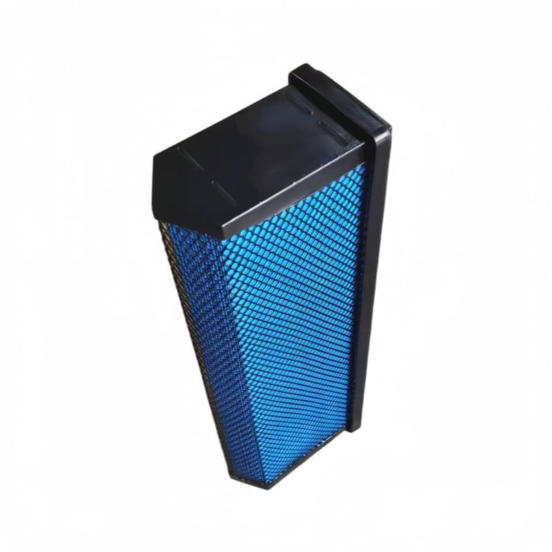 Fleetguard Air Filter AF27879 5