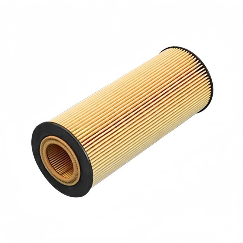 MAN Eco Oil Filter Element 51055040096 3