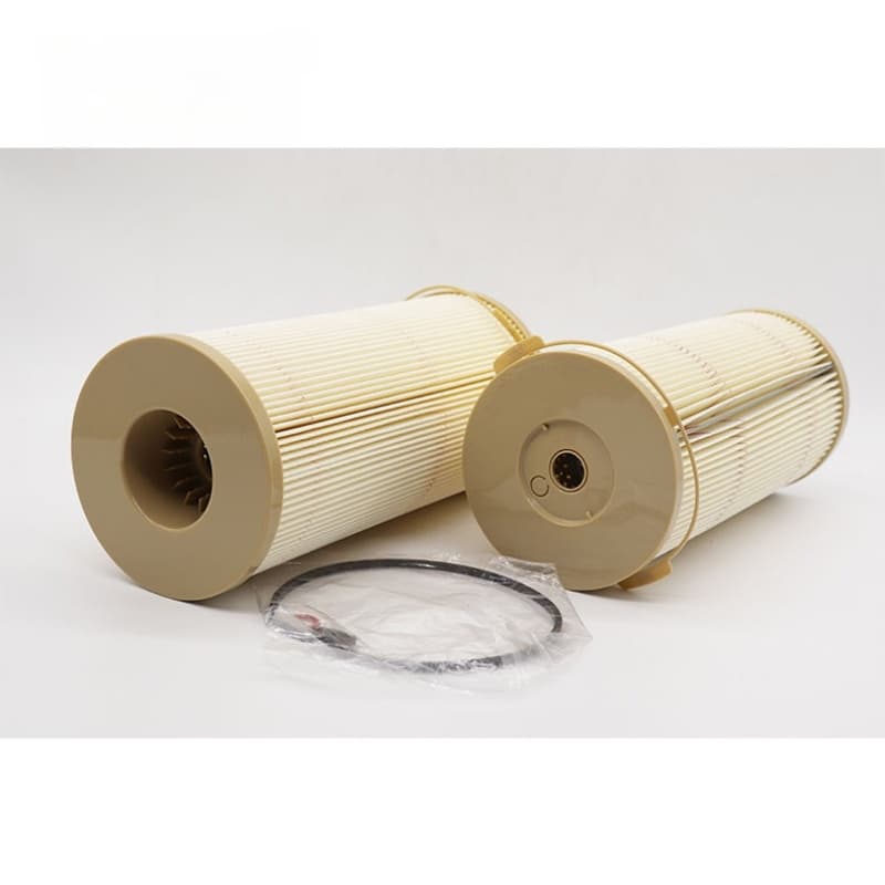 Fleetguard Eco Fuel Water Separator Element FS20203 4